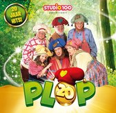 Kabouter Plop - Plop 20 Jaar Hits (CD)