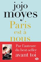 Moyes, J: Paris est à nous