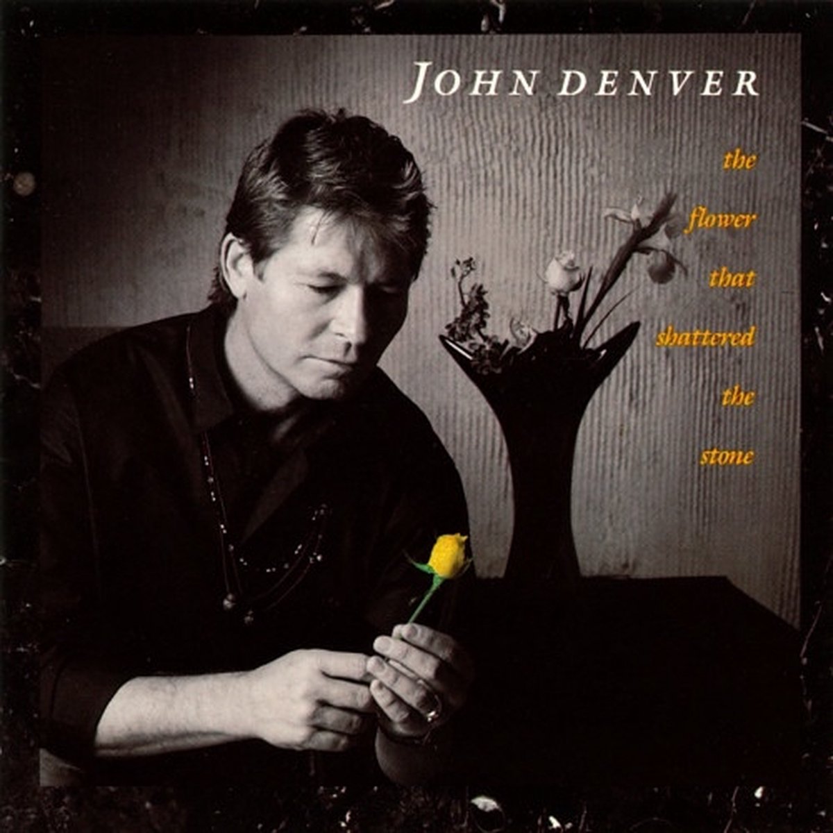 John Denver – The Flower That Shattered The Stone