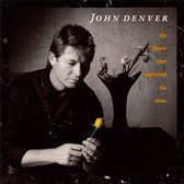 John Denver ‎– The Flower That Shattered The Stone