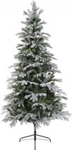 Kerstboom Sunndal Fir Frosted Snowy 210Cm