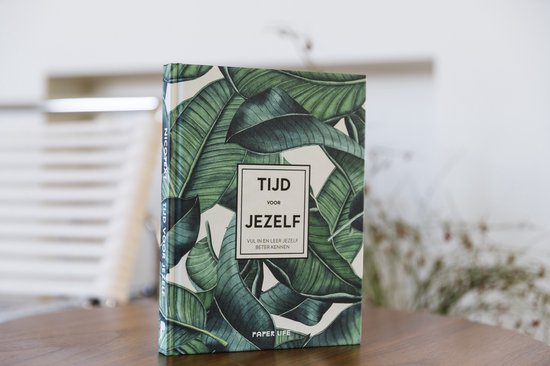 Tijd voor jezelf