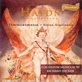 Collegium Musicum 90, Richard Hickox - Haydn: Theresienmesse (CD)