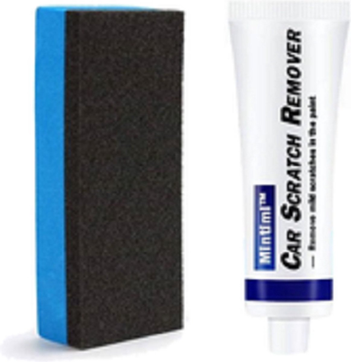 Kras verwijderen auto / Autolak herstel / Krasverwijderaar / auto kras