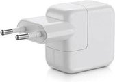 Xtronic USB Power Adapter - USB-A adapter - USB stekker - USB lader - Blokje - Universeel - iPhone - iPad - MacBook - Wit