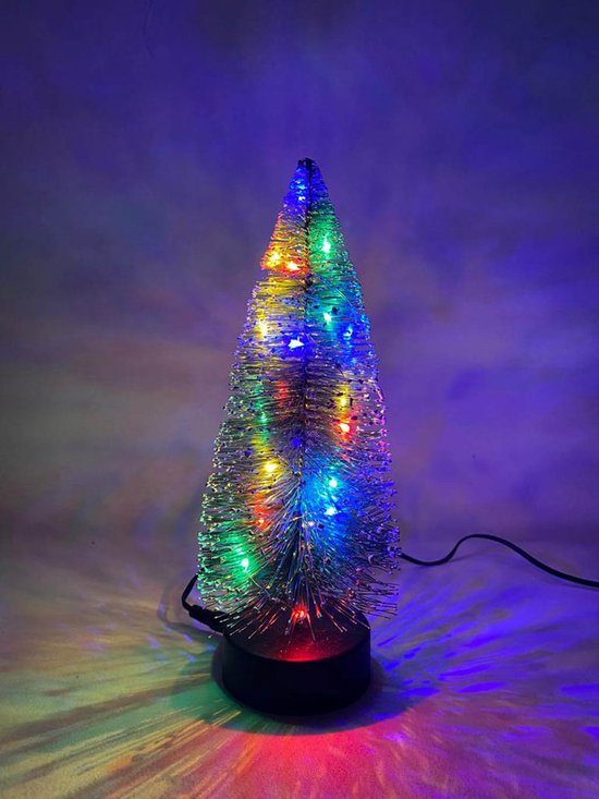 Quintezz USB Kerstboom - Christmas tree | bol