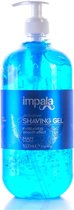 Impala - Shaving Gel - Scheergel - 1000 ml