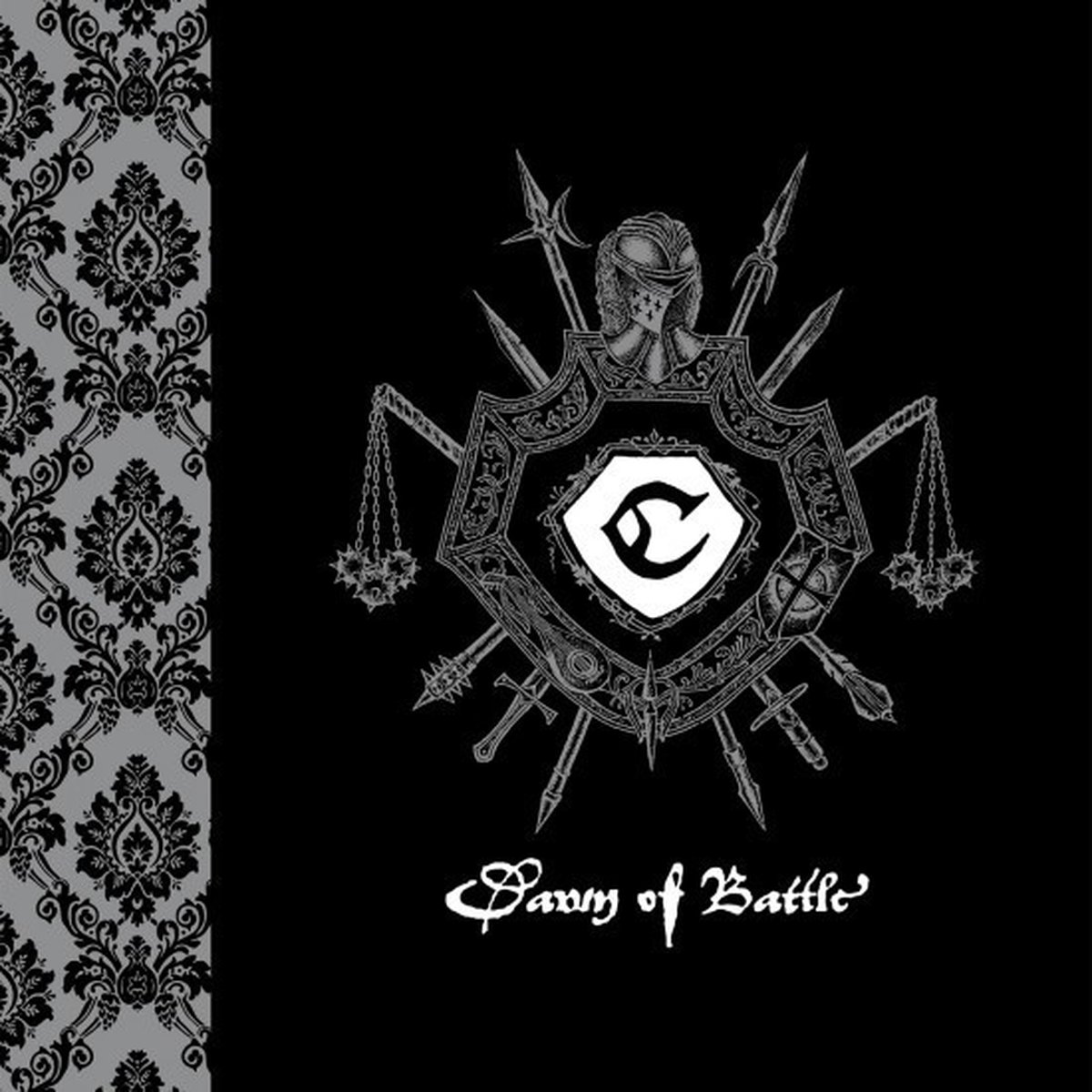 Chevalier - Dawn of Battle (2 LP) (Limited Edition)