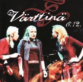Varttina - 6.12. (CD)