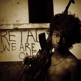 Retaliate - We Are One (CD)