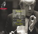 Budapest Festival Orchestra & Ivan - Brahms: Symphony No.4 Hungarian Danc (Super Audio CD)