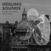 Various (Croatia Earthquake Relief Project) - Healing Sounds, Vol. 1 (LP)