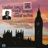 Great Songs From Great Britain  (LP)
