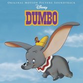 Various Artists - Dumbo (LP) (Original Soundtrack)