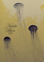 Kaada & Mike Patton - Live (DVD)