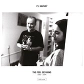 PJ Harvey - The Peel Sessions 1991 - 2004 (LP) (Reissue 2021)