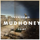 Mudhoney - Vanishing Point (CD)