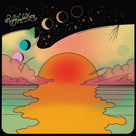 Ryley Walker - Golden Sings That Have Been Sung (LP)