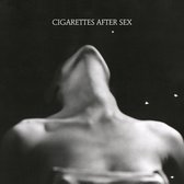 Cigarettes After Sex - EP I. (2 12" Vinyl Single)