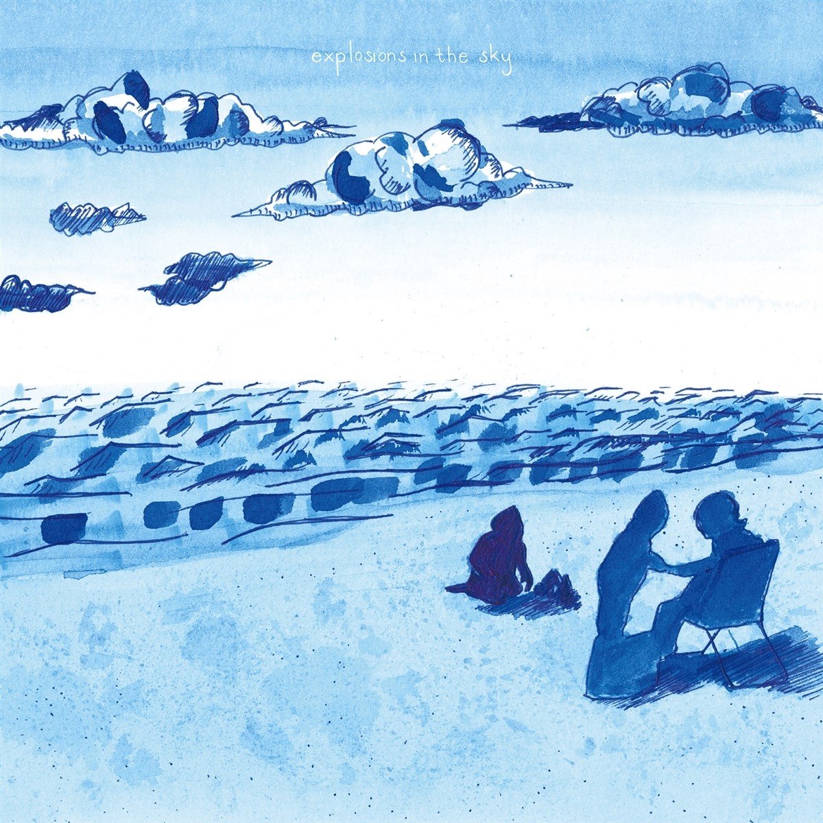 Explosions In The Sky - How Strange, Innocence (2 LP) (Anniversary Edition) (Remastered)