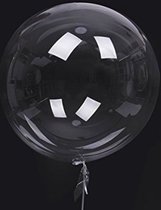Glossy Globe Ballon - 50 cm (10 stuks)