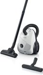 Bosch BGLS2WH1H Serie 2 - Stofzuiger met zak - Wit