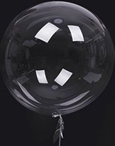 Glossy Globe Ballon - 25 cm (10 stuks)