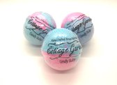 Cottage Garden Bath Bomb candy baby