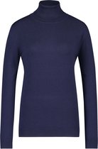 In Shape - INS2103033B-001 - Pullover Selin rollneck long sleeve