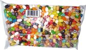 Jelly Belly - Assorti Mix - 1 Kilo - Bulk Verpakking - Jelly Beans Mix - Grootverpakking