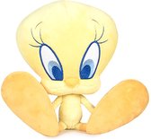 Tweety Looney Tunes With Backing Card 30cm