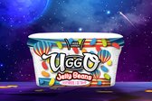 Uggo Candy Jelly Beans 12x200gr - Snoep - Zoete Overheerlijke Candy