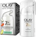 Olay Total Effects 7-in-1 - Hydraterende Dagcrème - Parfumvrij - 50 ml