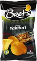 Bret’s Chips Yakitori 125gr