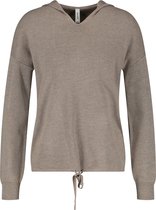 GERRY WEBER Trui met lange mouwen