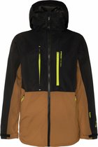 Protest Liquim winterjas heren - maat xs