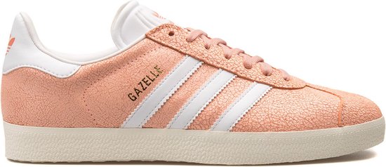 adidas Originals Gazelle W AQ0904 Dames Vintage Sneakers Sportschoenen  Schoenen Oranje | bol.com