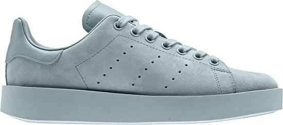 adidas sneakers Stan Smith bold dames groen maat 40 | bol.com