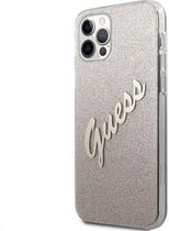 Iphone 12 Pro Max  Guess Case - Glitter
