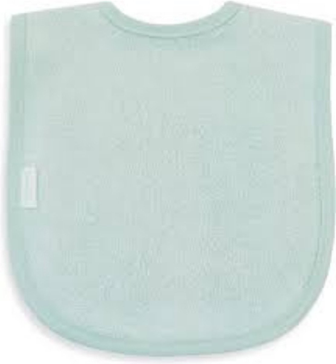 Goedkoopste Slabbetje Mint 3 stuks (groen) [Slabber] [Slab mint] [Uni Line] [Baby]