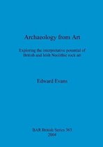 Archaeology from Art