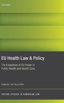 EU Health Law & Policy