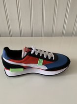 Puma Future Rider Play On