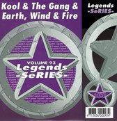 Karaoke: Kool & The Gang / Earth, Wind & Fire