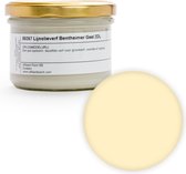 Peinture à l'huile de lin jaune Bentheimer/ White d'orge - 0 litre