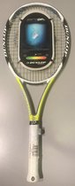 Dunlop Aerogel 5Hunderd tennisracket grip 1
