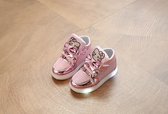 Kinderschoenen-Meisjes Sneakers-Maat 23