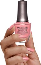 Morgan Taylor 50182 nagellak 15 ml Roze Crème