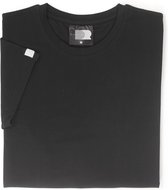 D-Roelvink T-shirts - 2-pack T-shirts - Zwarte T-shirts