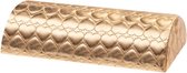 DermaSyis Manicure Handkussen Harten Goud